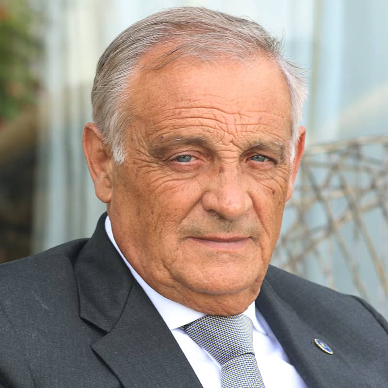 ricardo martinez